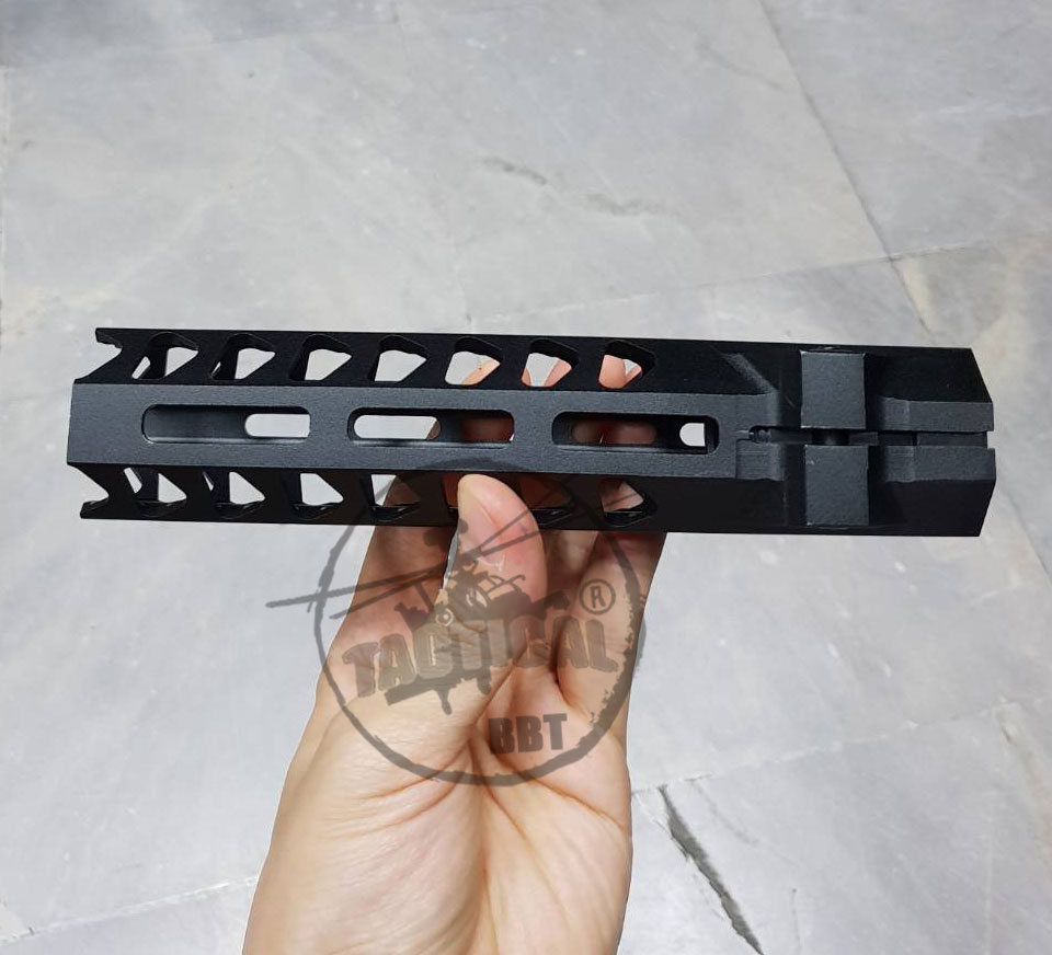 ชุดหน้า Strike Industries (SI) ระบบราง M-Lok