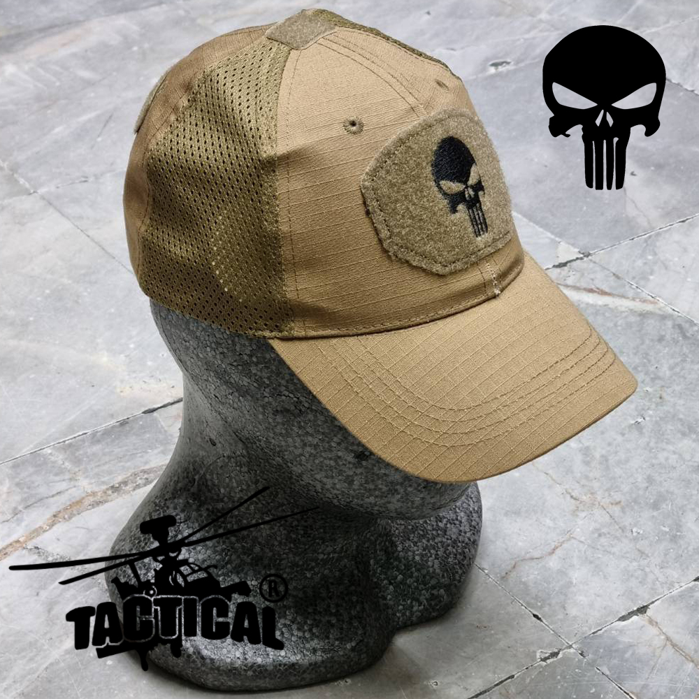 หมวกแก๊ป Punisher