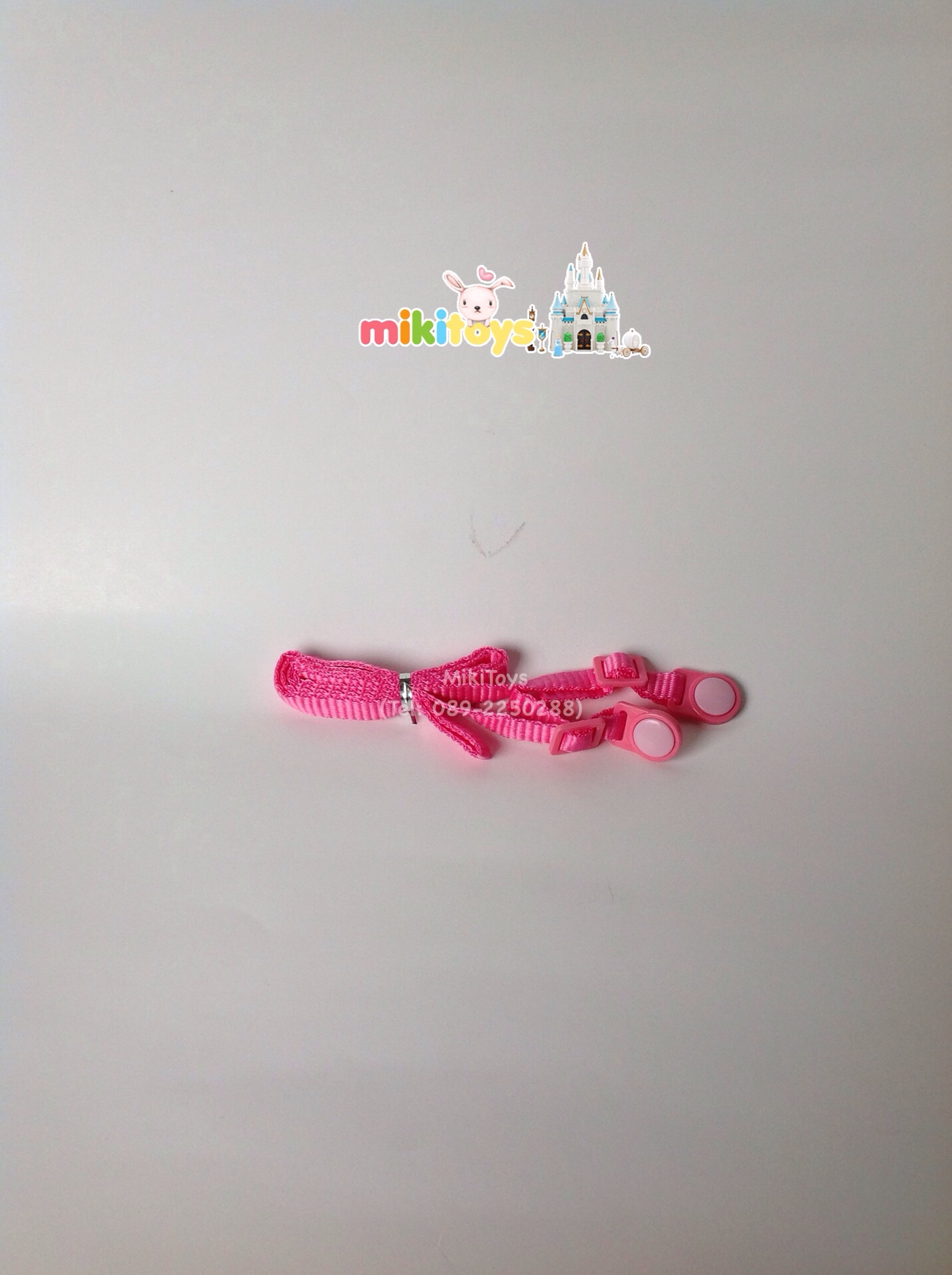 กระติกน้ำเจ้าหญิงโฟรเซ่น Frozen Elsa&Anna #FZpk500 สีชมพู สายสะพายสีชมพู **BPA Free ปลอดภัยกับเด็กๆค่ะ