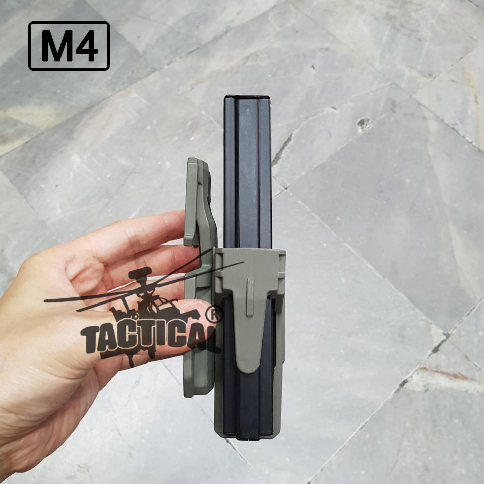 Fast Mag FMA