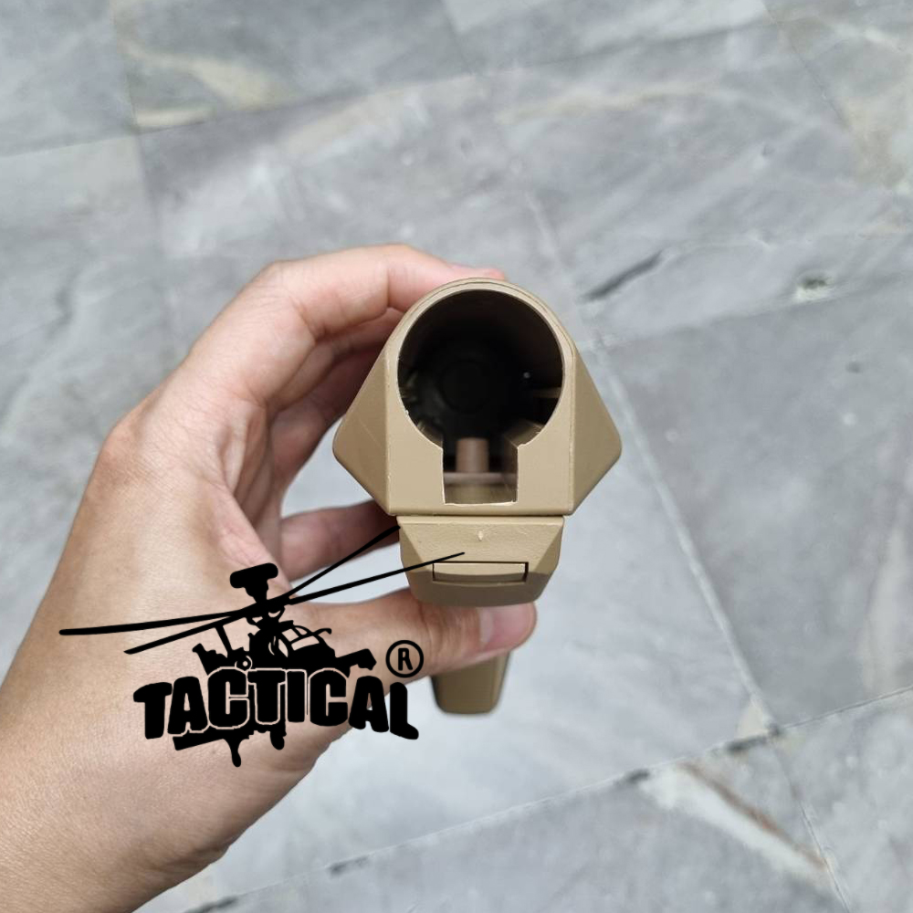 พานท้าย BCM รุ่น Mod O