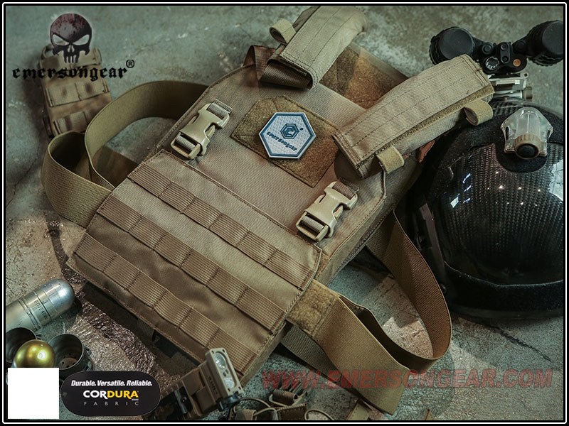 เสื้อเวส Emerson รุ่น APC