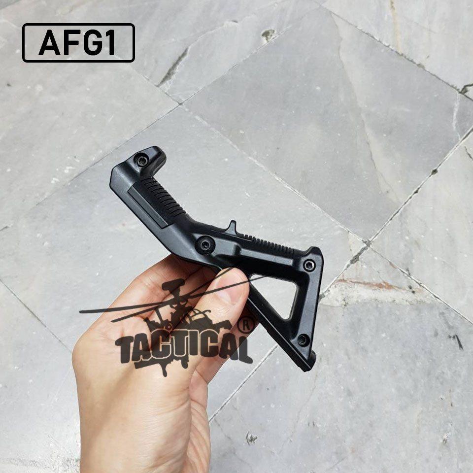 กริปมือหน้านอน Magpul AFG1/AFG2