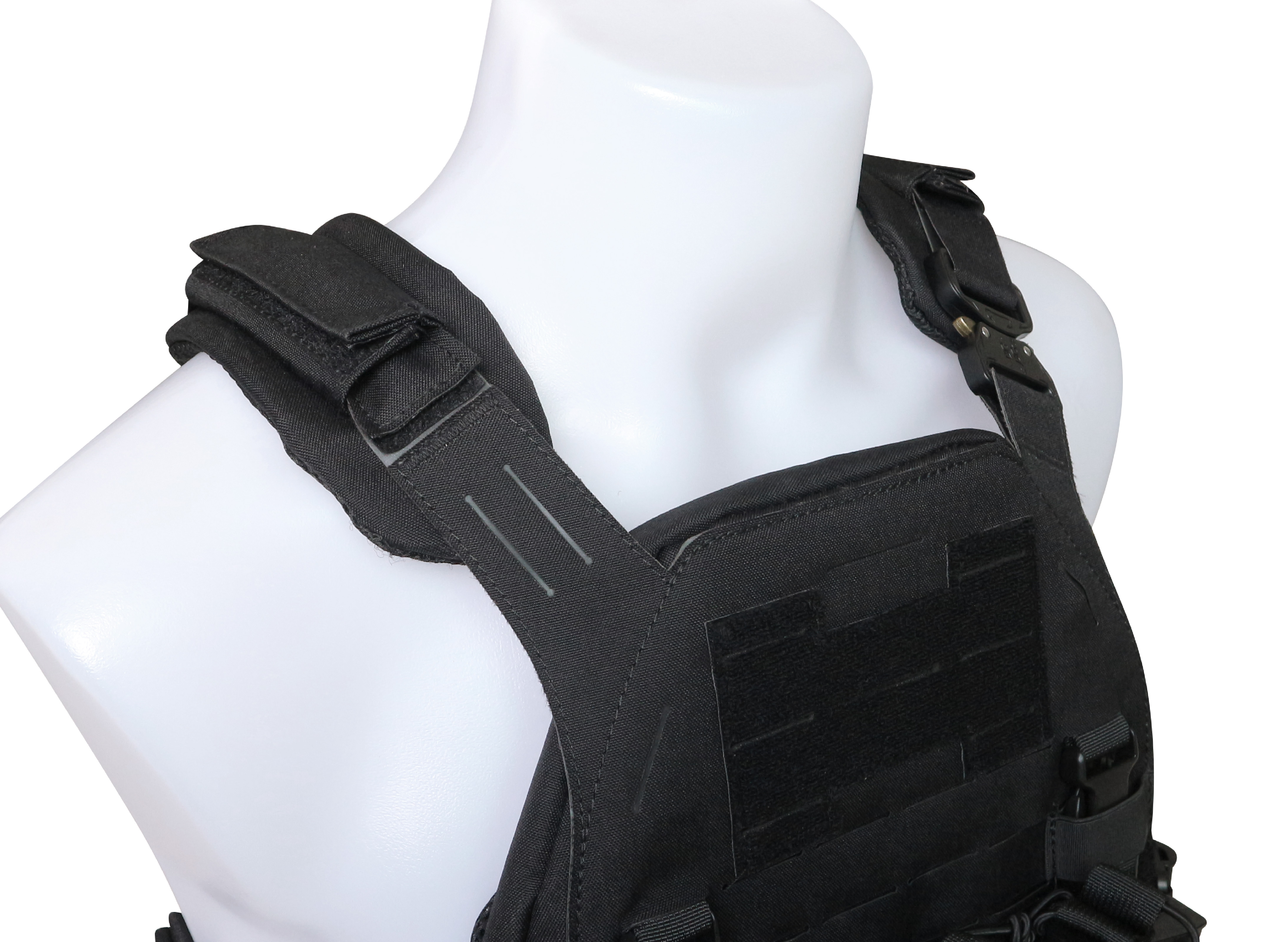 ปลอกเสื้อเวส ยี่ห้อ Universal Armor รุ่น X-Future (5 สี)