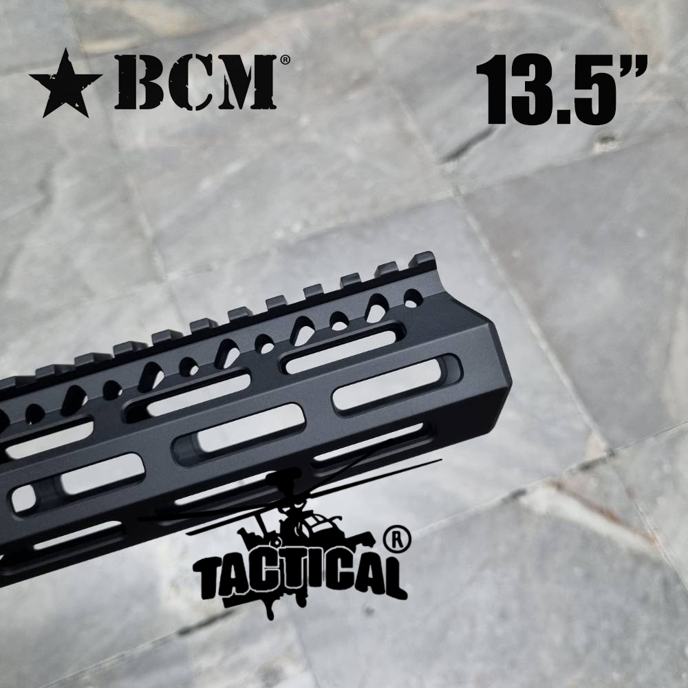 ชุดหน้า BCM MCMR ระบบ M-Lok