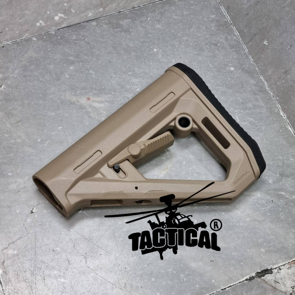 พานท้าย Magpul DT Stock