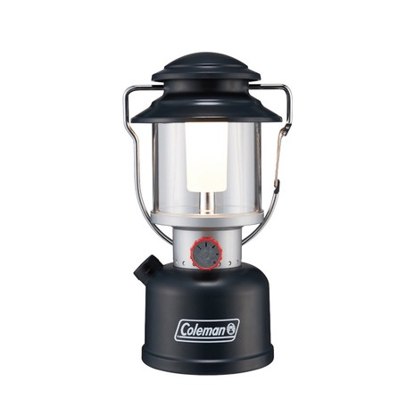 Coleman Richardable Hanging Lantern 2000038857 โคลแมน ตะเกียงโคมไฟแบบแขวน แบต ลิเทียม มี Port Usb สามารถชาร์ตแบตได้