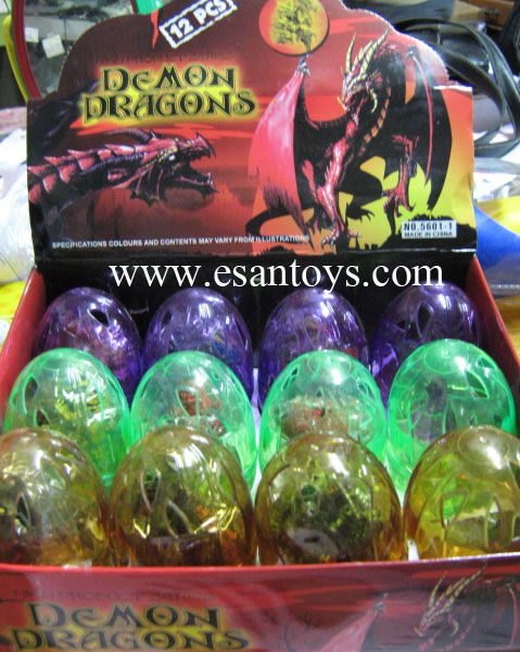 ไข่ไดโนเสาร์