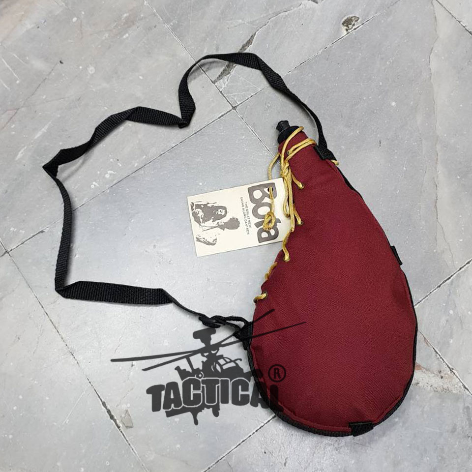 กระติกน้ำ (Vintage Bota Swing Along Canteen)