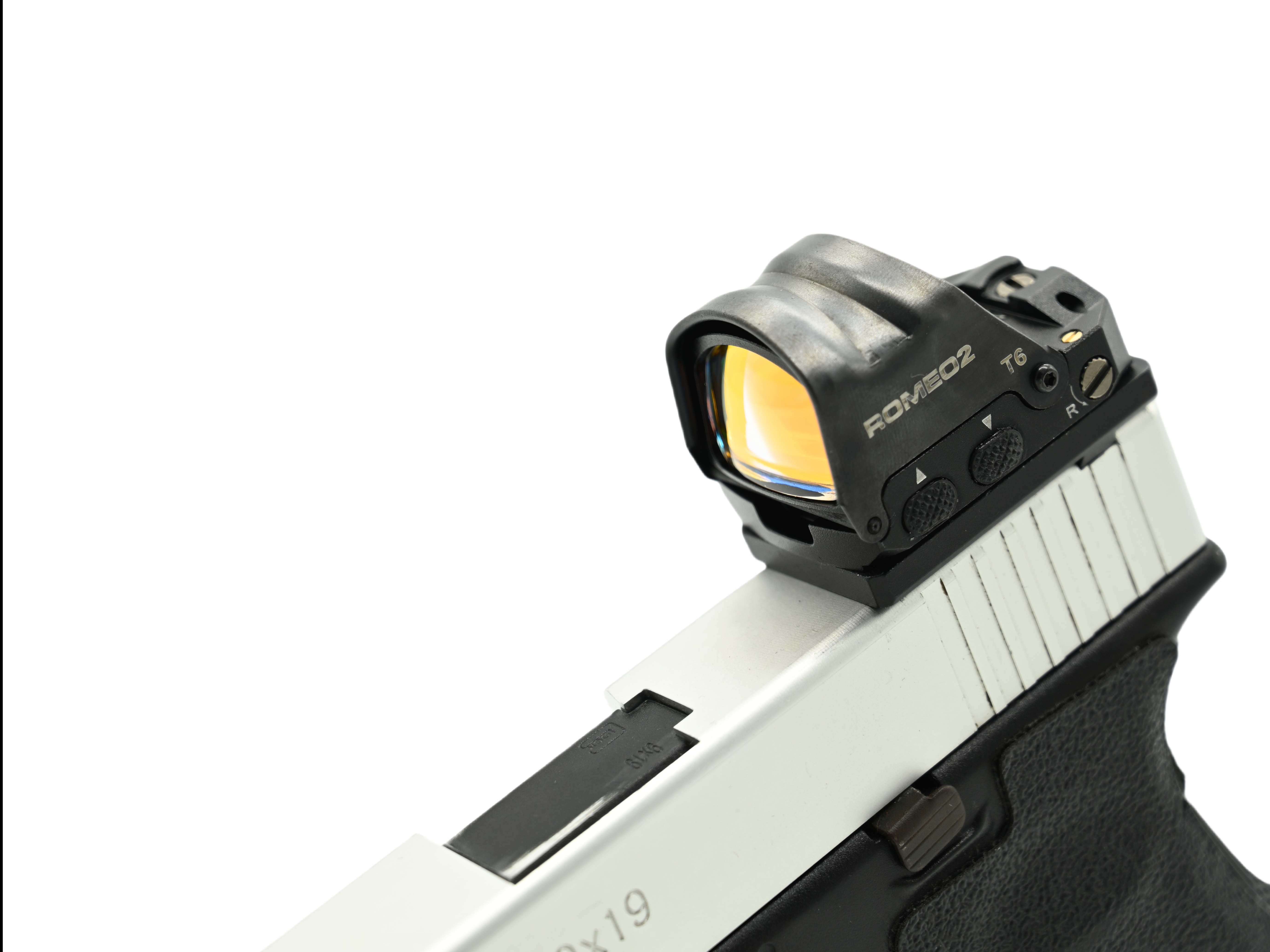 Dot ทรง Sig Sauer รุ่น ROMEO2