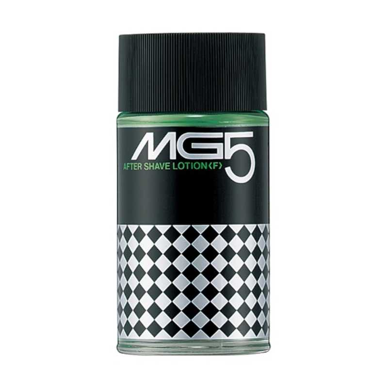 Shiseido Mg 5 After Shave lotion ชิเซโด้ เอ็มจี ไฟว์ โลชั่นหลังโกนหนวด ขนาด 150ml アフターシェーブローション