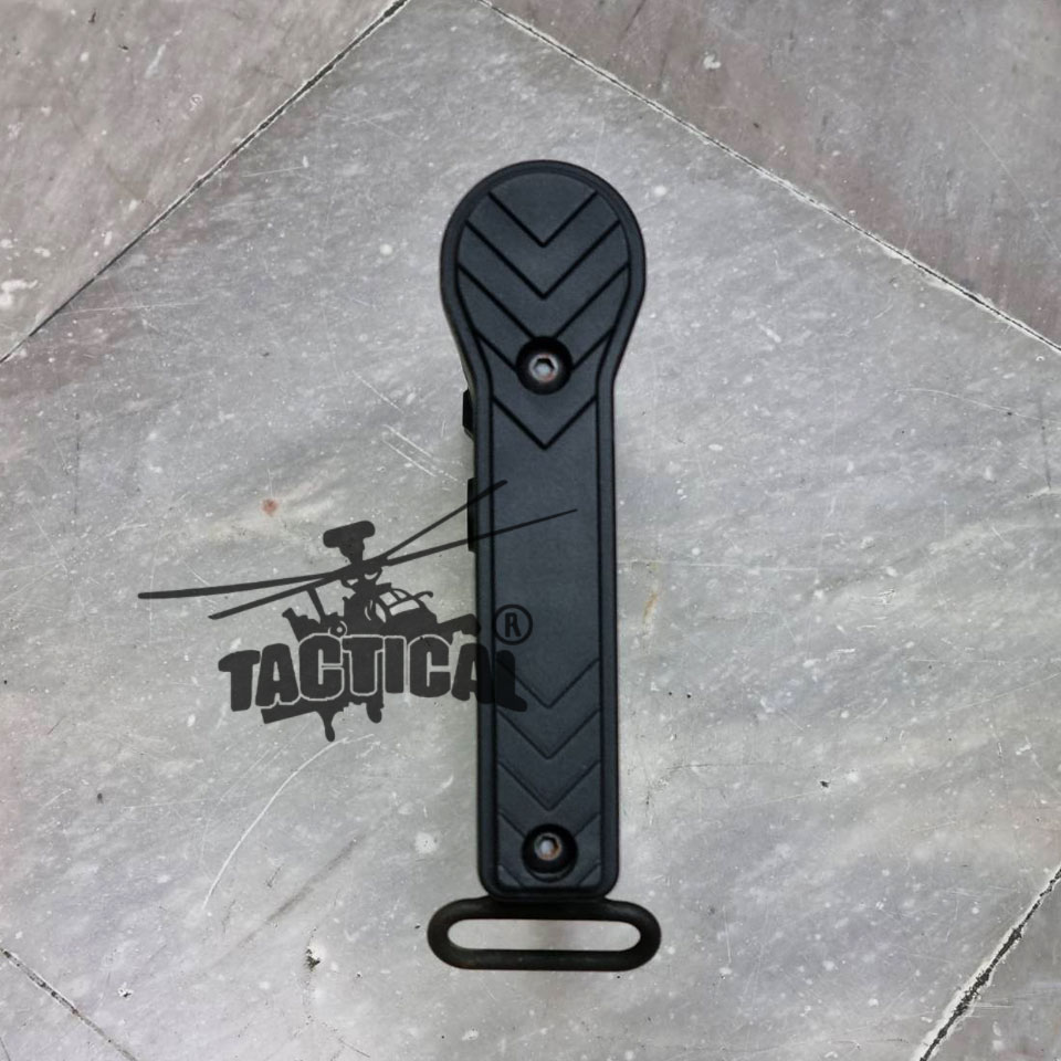 พานท้าย ยี่ห้อ LUTH-AR รุ่น MBA-3/MBA-4