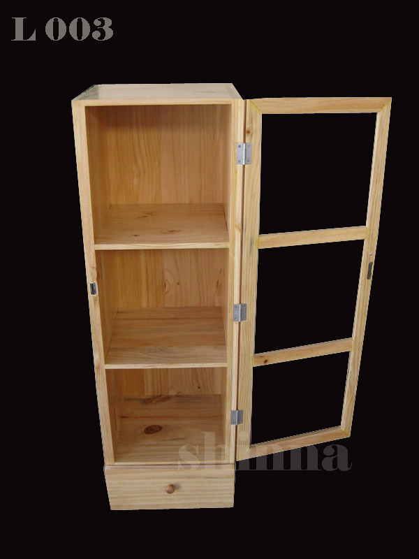 ตู้เก็บแผ่นเสียง