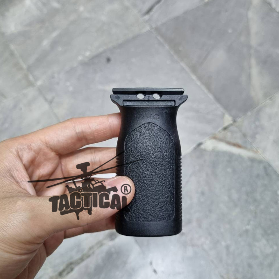 กริปมือหน้า Magpul รุ่น RVG/MVG (Picatinny & M-Lok)