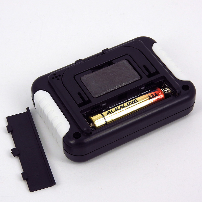 นาฬิกาจับเวลานับถอยหลังได้ที 99 นาที 59 วินาที 1610-454