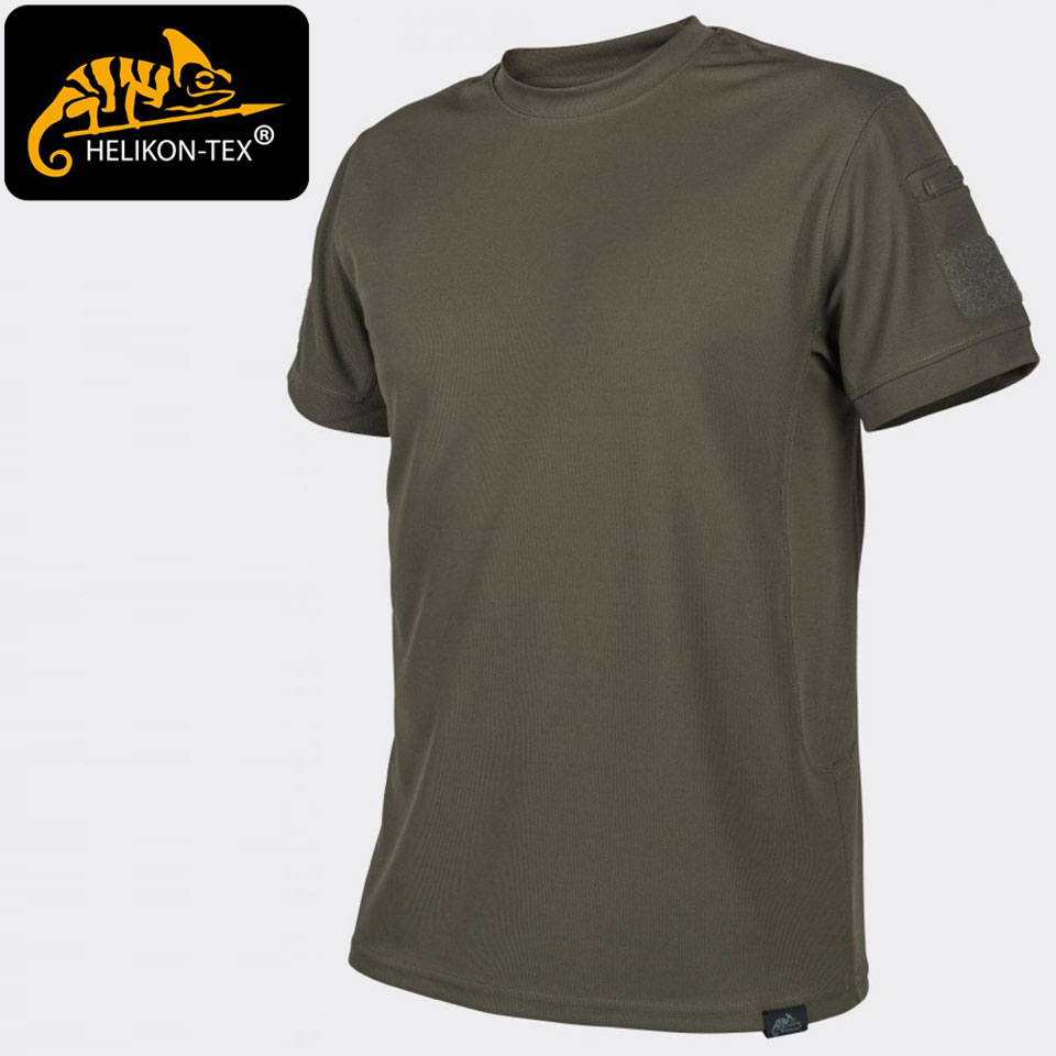 เสื้อยืด Helikon Tactical T-Shirt (Topcool Lite)
