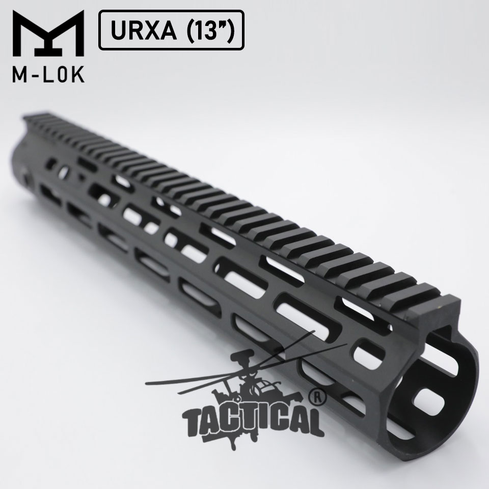 ชุดหน้า KAC รุ่น URX4 ระบบราง M-Lok