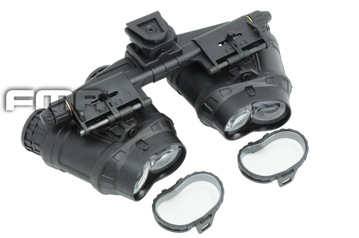 กล้อง Night Vision NVG-18 Dummy (4 ตา)