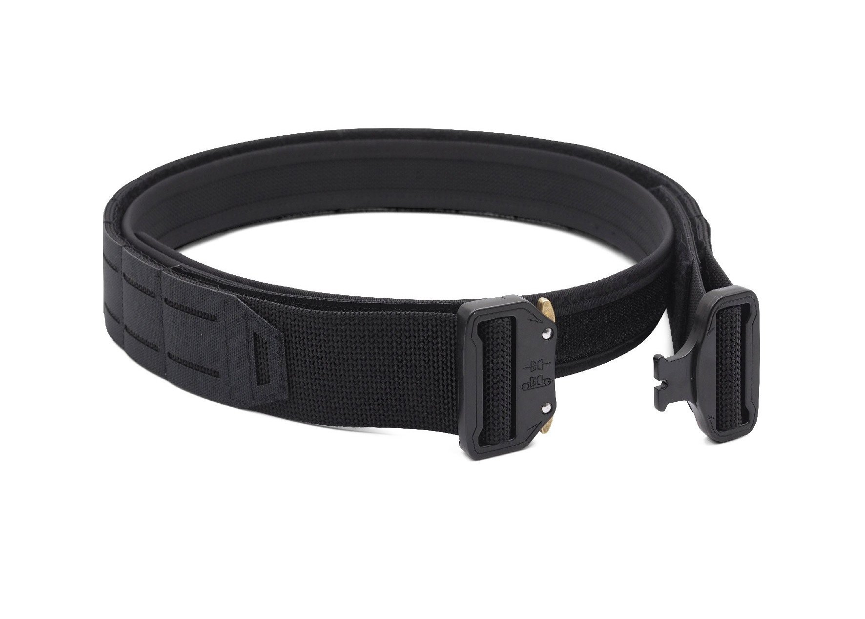 เข็มขัดยุทธวิธี 2 ชั้น Battle Gear