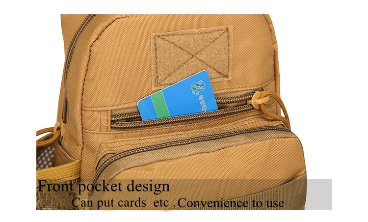 (SALE) กป.สะพายไขว้ คาดอก A14