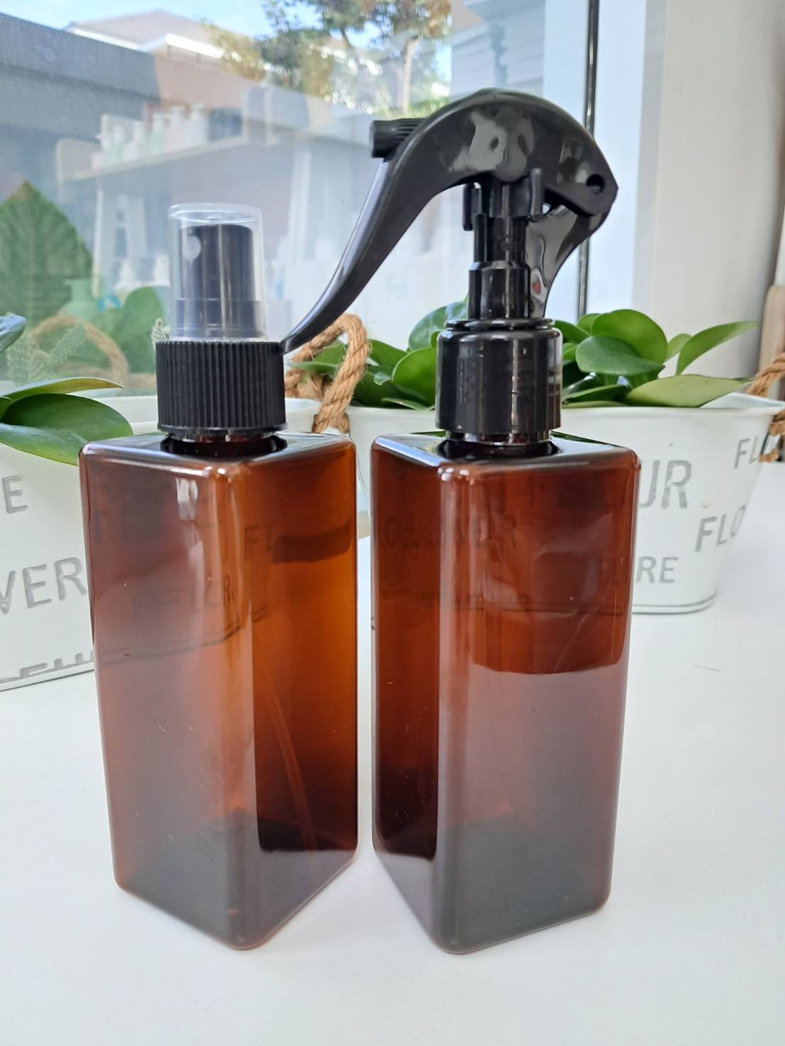 ขวดสเปรย์ ขนาด 200 ml.