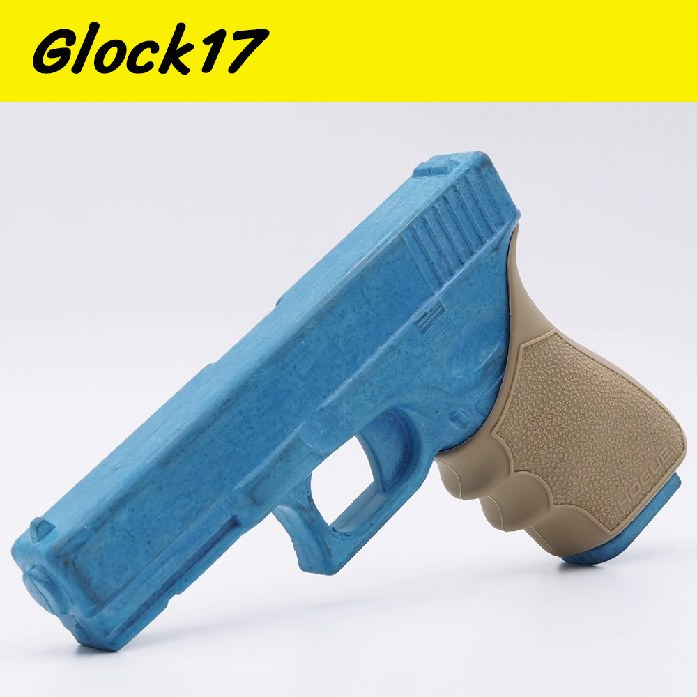 ยางหุ้มด้ามปืน H รุ่น Glock 19/17/43X
