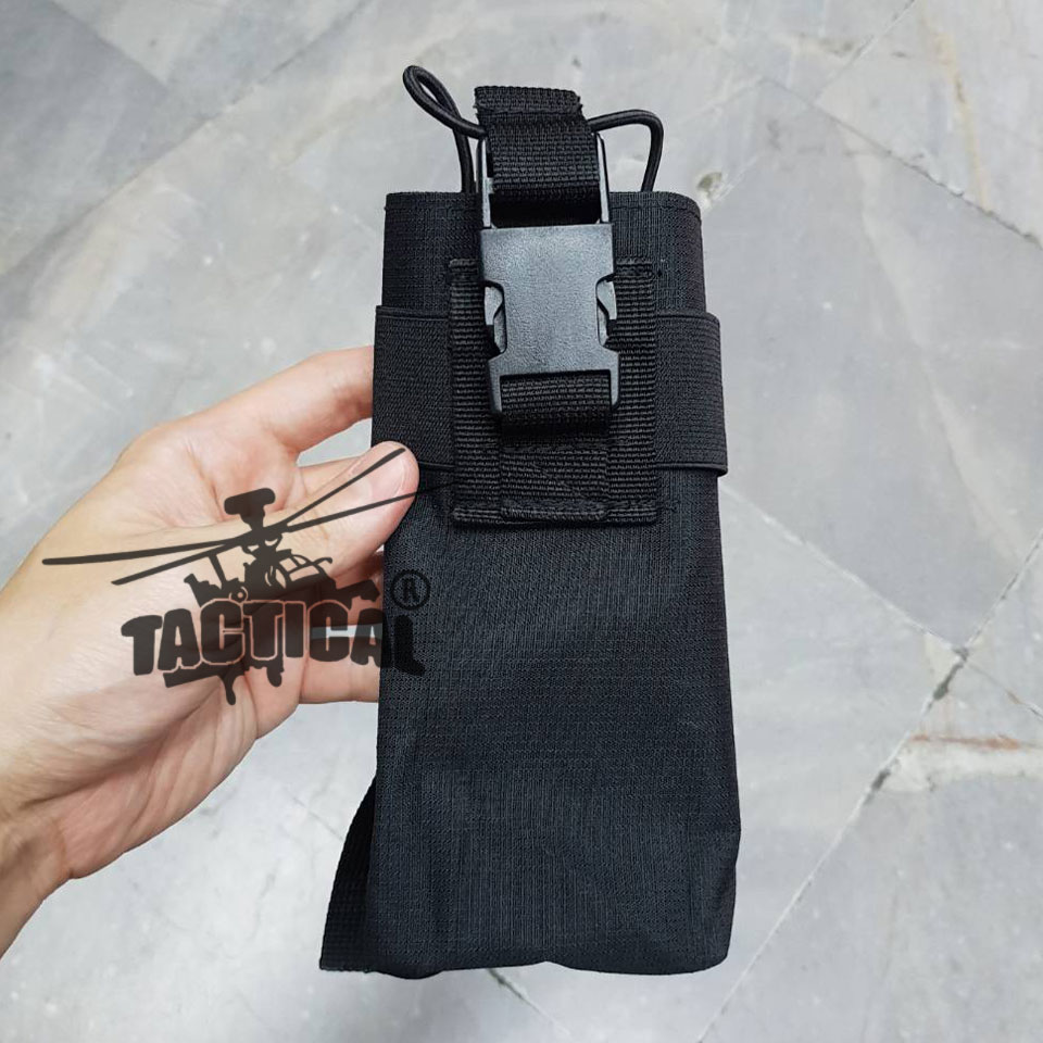 ซองวิทยุยาว