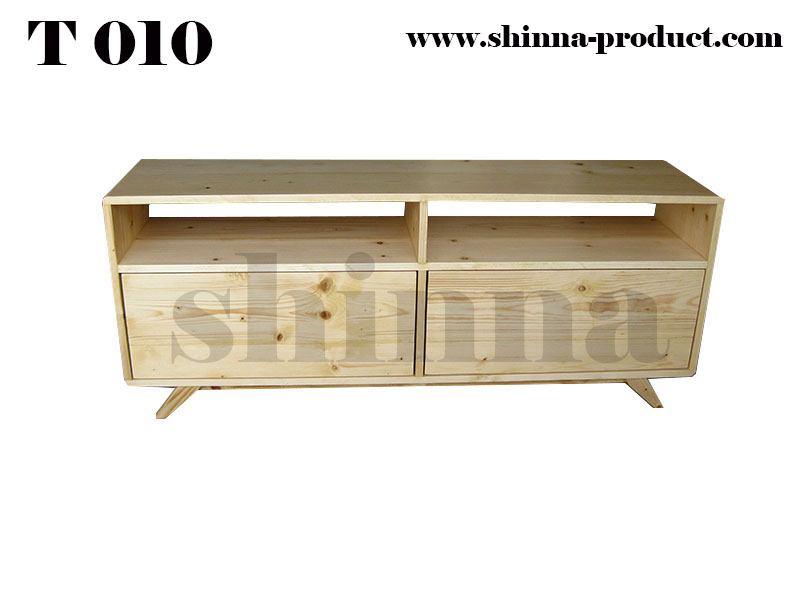 ชั้นวางทีวี - เครื่องเสียง