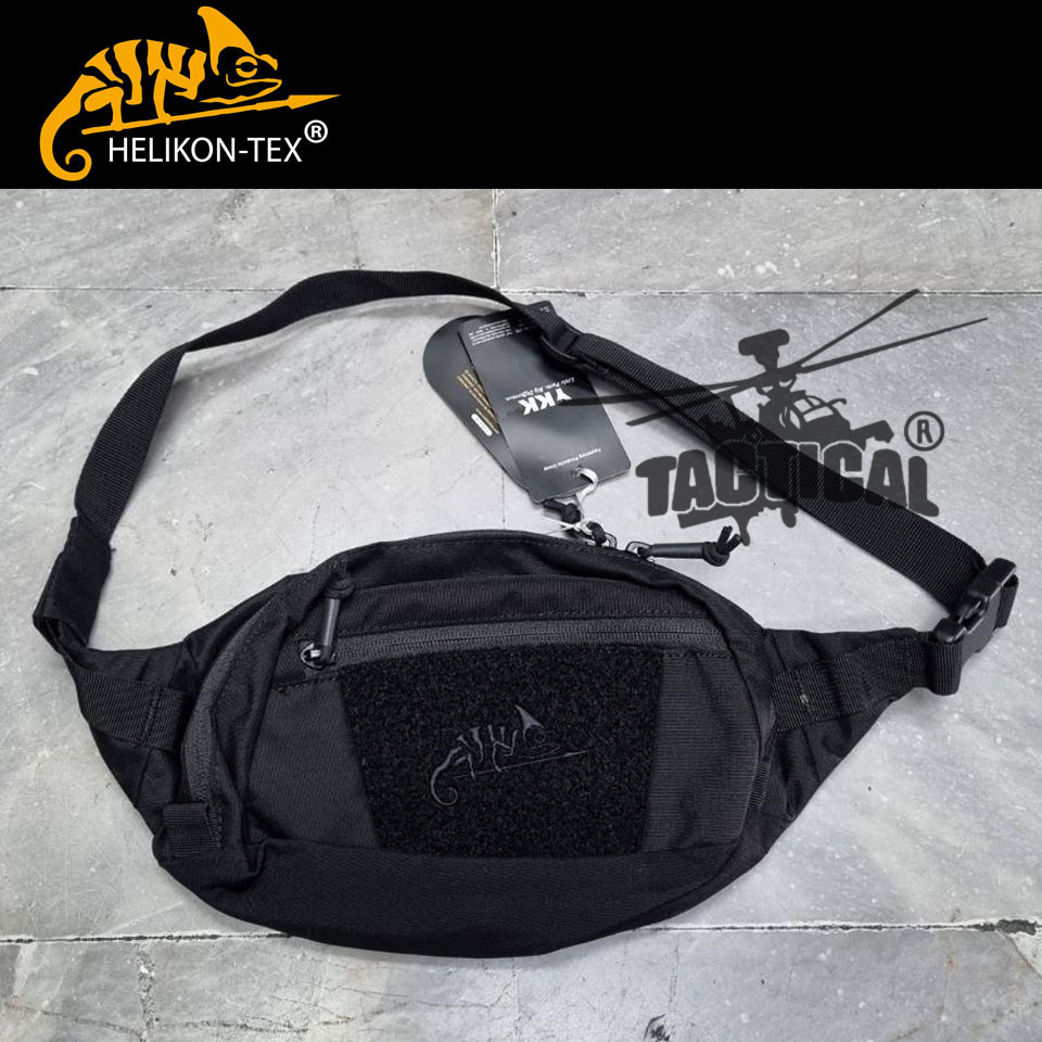 กระเป๋า Helikon-Tex รุ่น BANDICOOT WAIST PACK