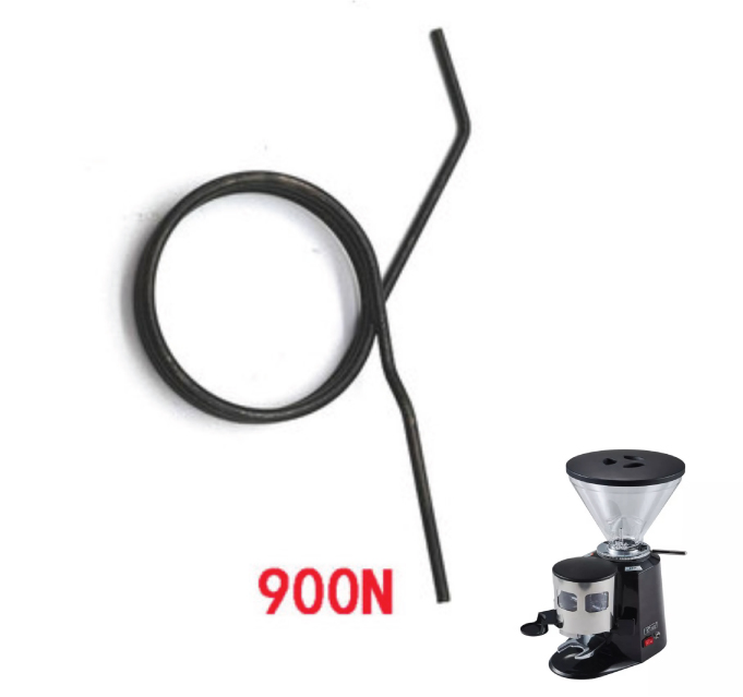 อะไหล่สปริงโดรสแหวนลวด เครื่องบดกาแฟ Coffee mill 900n รหัส 2345