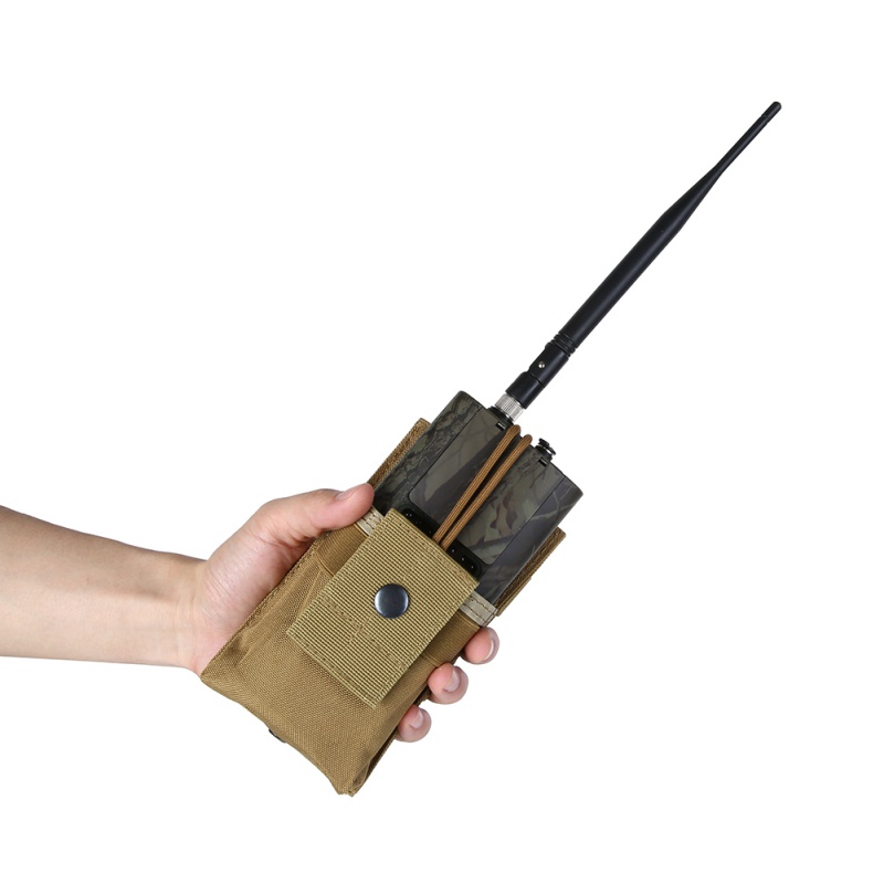 ซองวิทยุ ผ้า 1000D