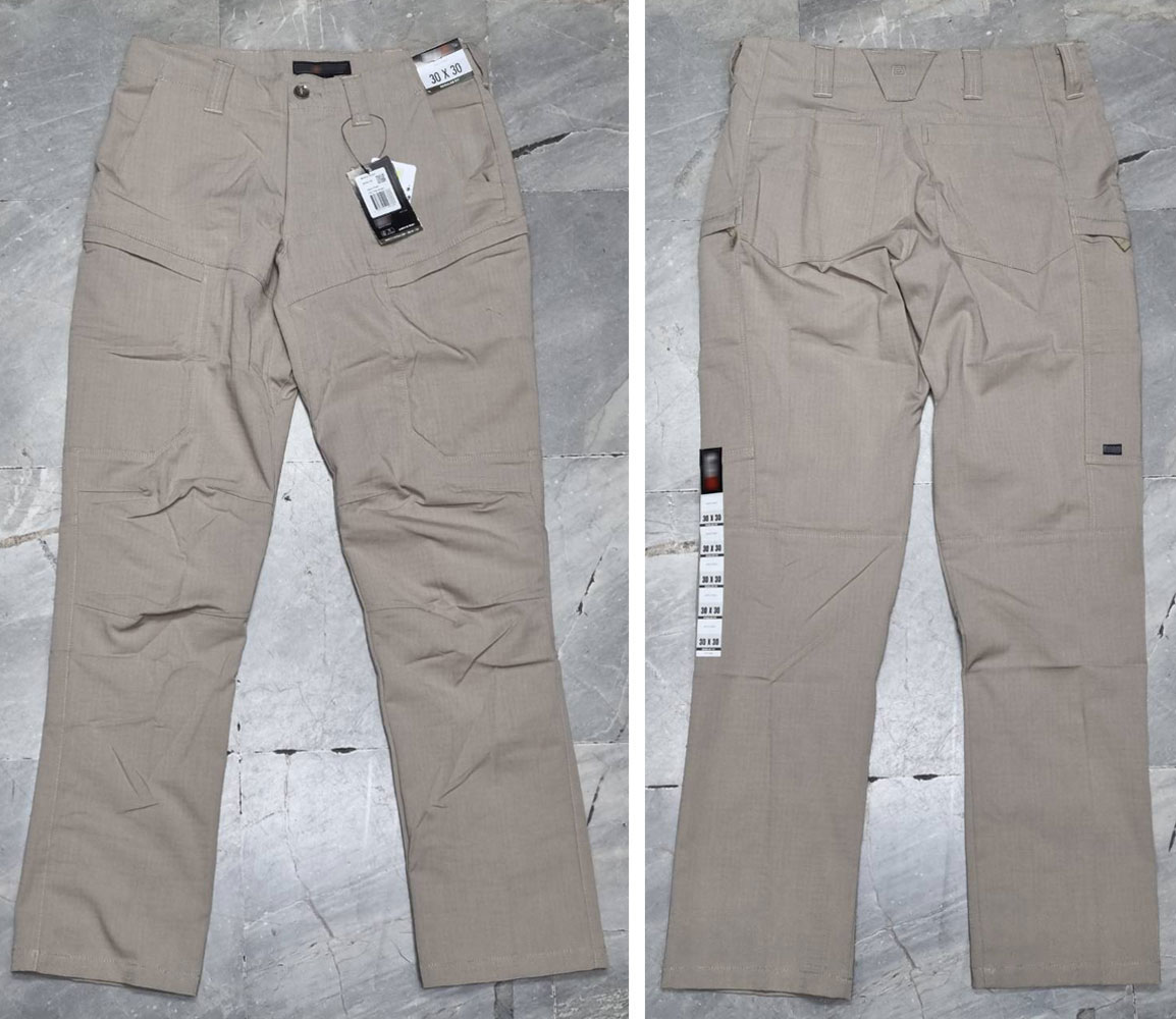 กางเกง Tactical Apex