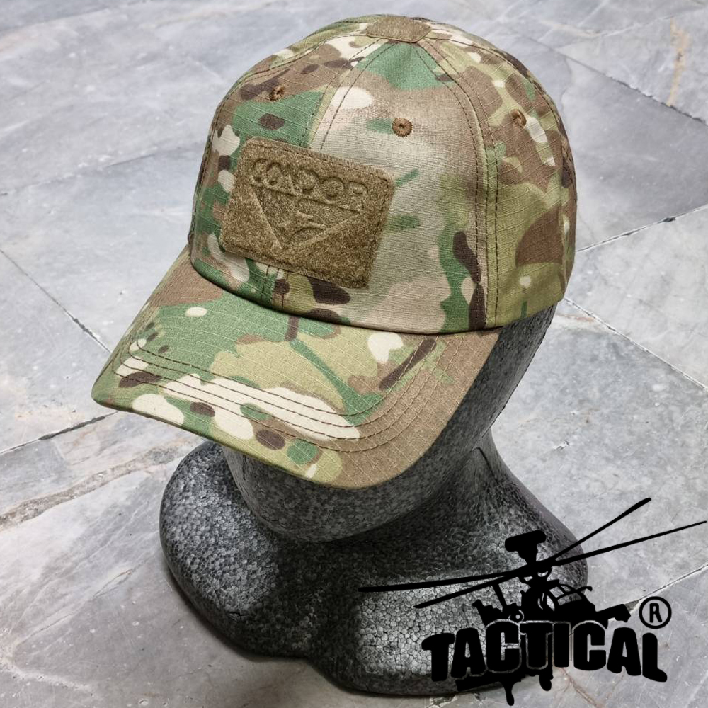 หมวกแก๊ป Condor (5 สี)