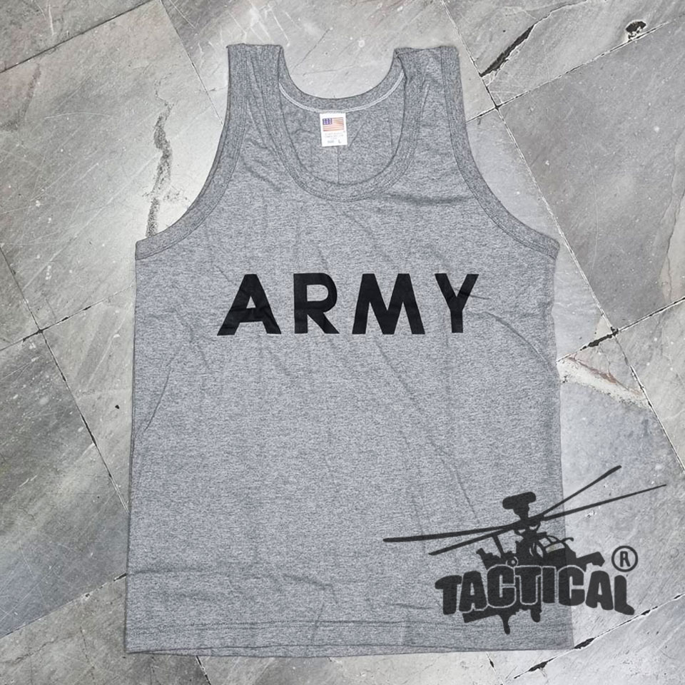 เสื้อกล้าม/แขนกุด/แขนสั้น (หลายแบบ)