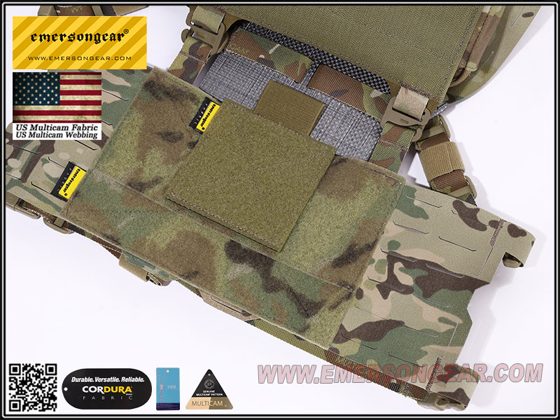 เสื้อเวส FRO Style Chest Rig