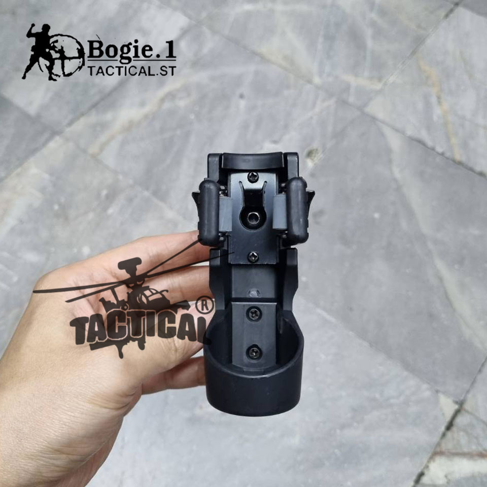 ซองไฟฉาย U โบกี้วัน