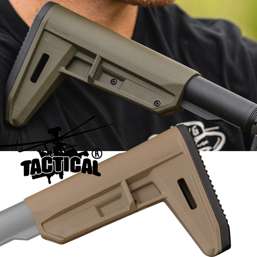 พานท้าย Magpul รุ่น MOE TR