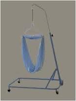 สปริงและคานเปล