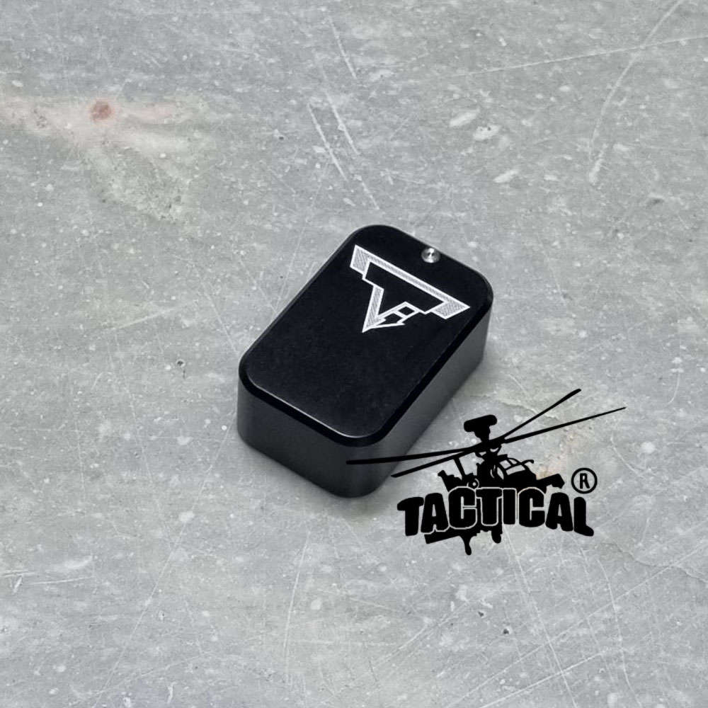 ส้นแม็ก +2 CZ