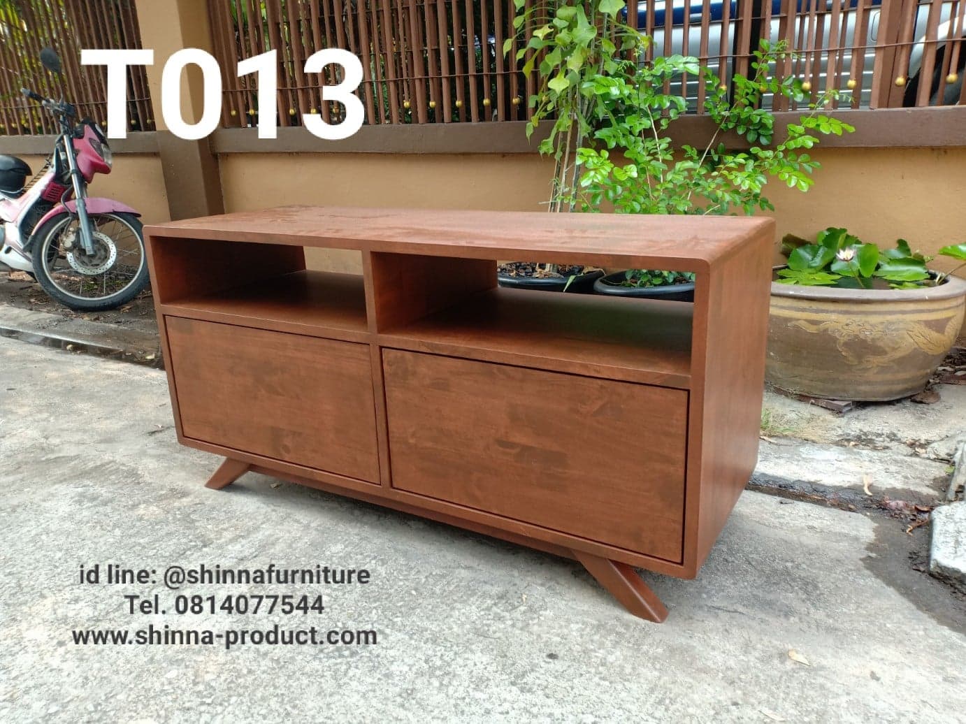 ชั้นวางทีวี T013