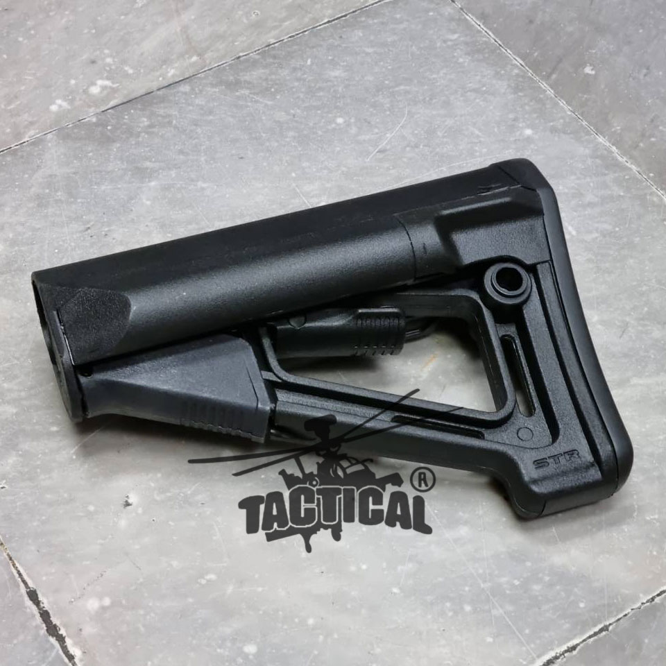 พานท้าย Magpul STR