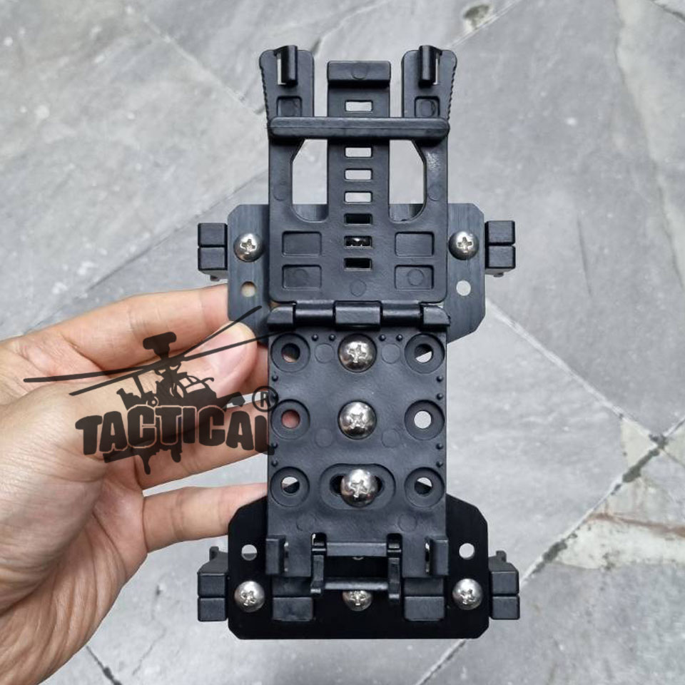 แผงกระสุนลูกซองจิงโจ้โหลดเร็ว 8 นัด