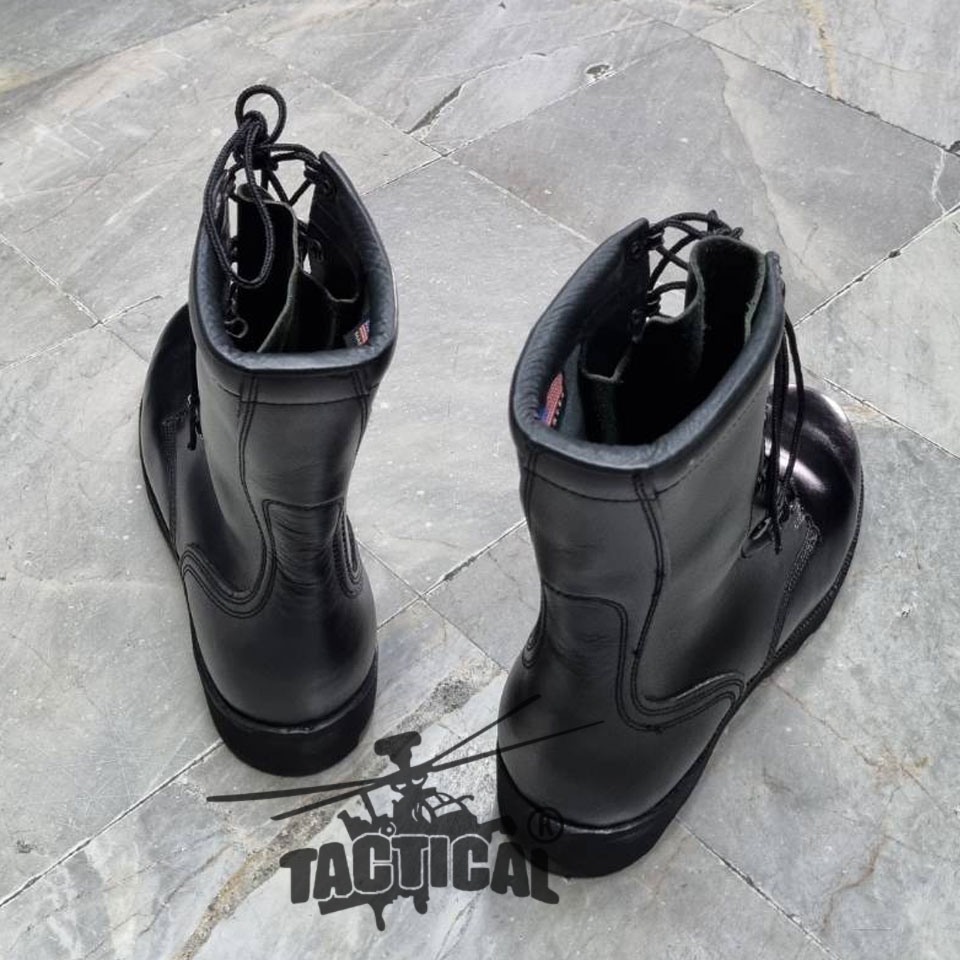 คอมแบทดำ Altama W พื้น Ro-Search