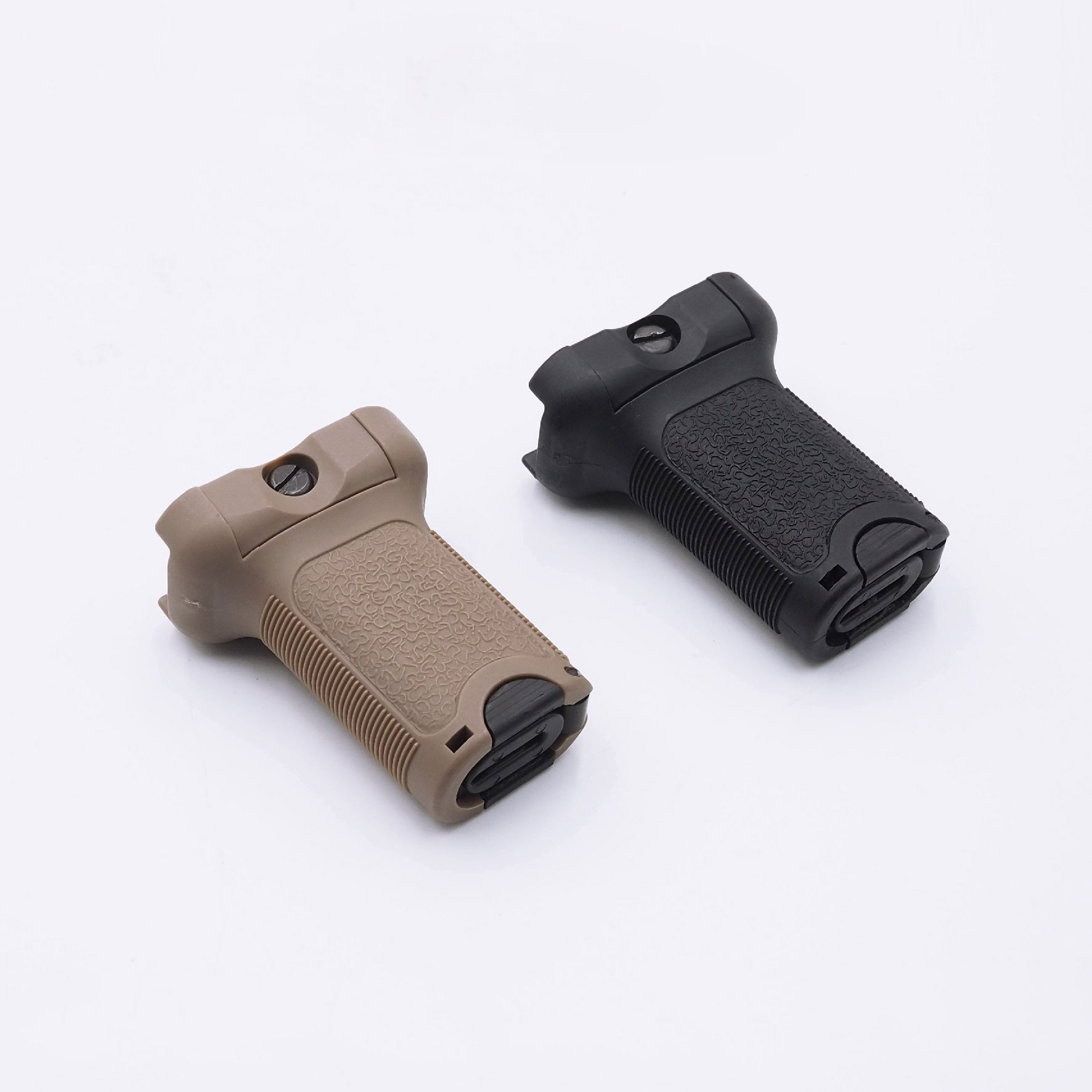 กริปมือหน้า TD