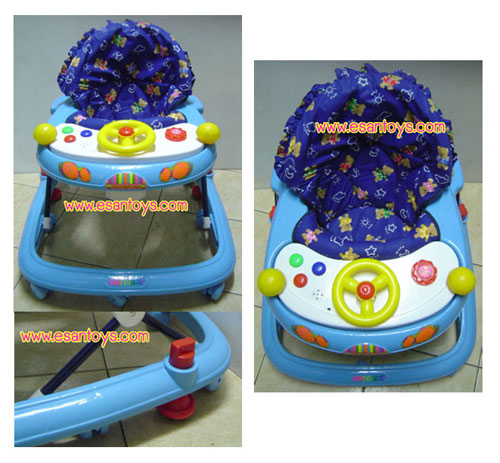 รถหัดเดินปรับระดับได้31