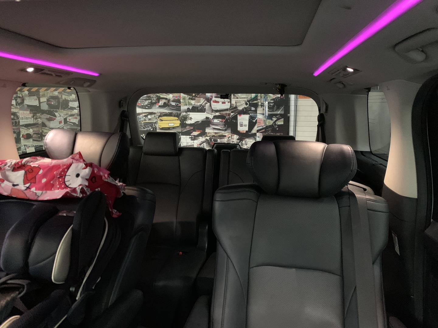 Proof PF930 Dual 4G GPS Tracking