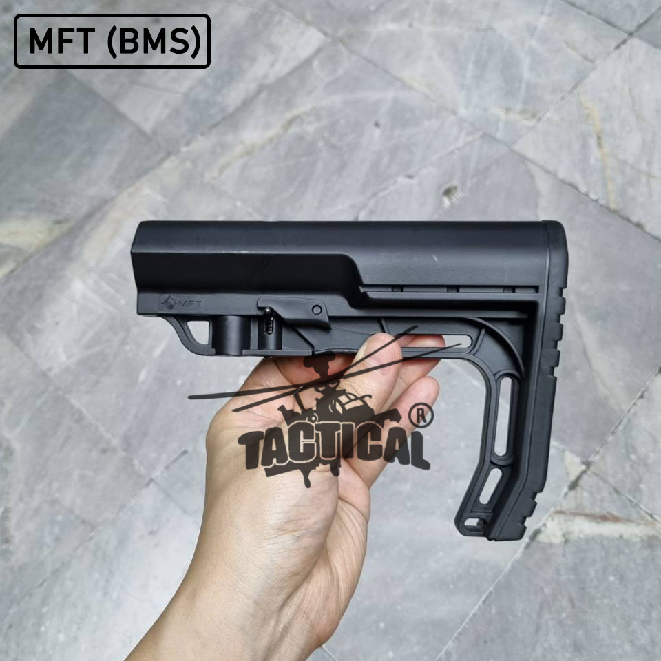 พานท้าย MFT (BMS)