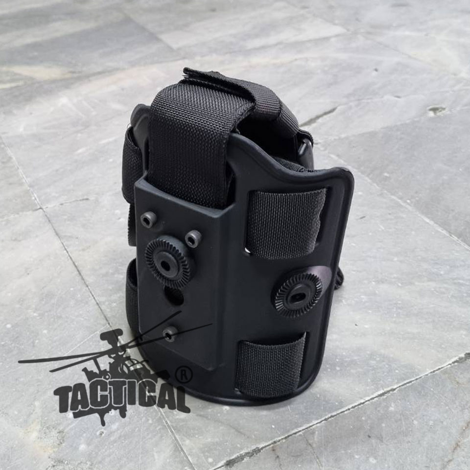 เพลทรัดขา ใส่ได้ทั้ง IMI / Cytac / Amomax