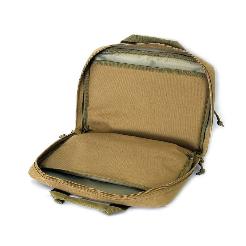 กระเป๋าหิ้ว Glock ใส่ปืนและอุปกรณ์ อื่นๆ