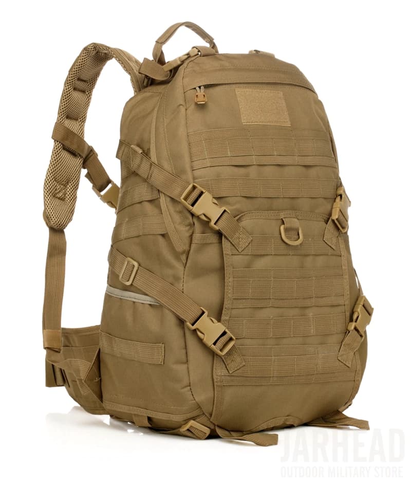 เป้หลัง TAD Cordura